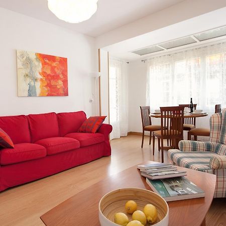 Click&Flat Floridablanca Apartment Barcelona Exterior photo