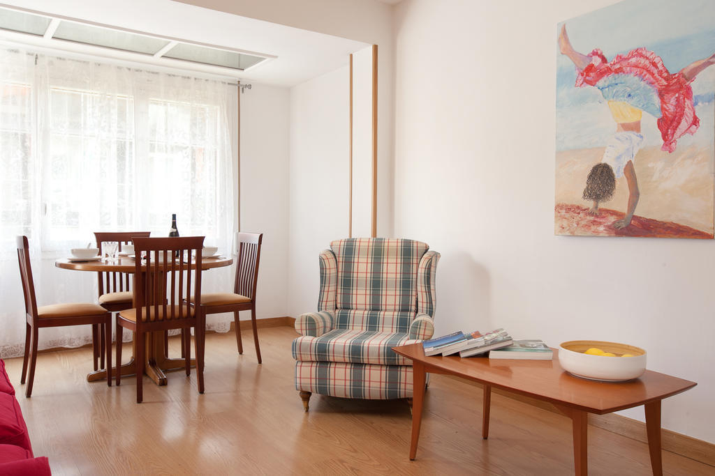 Click&Flat Floridablanca Apartment Barcelona Room photo