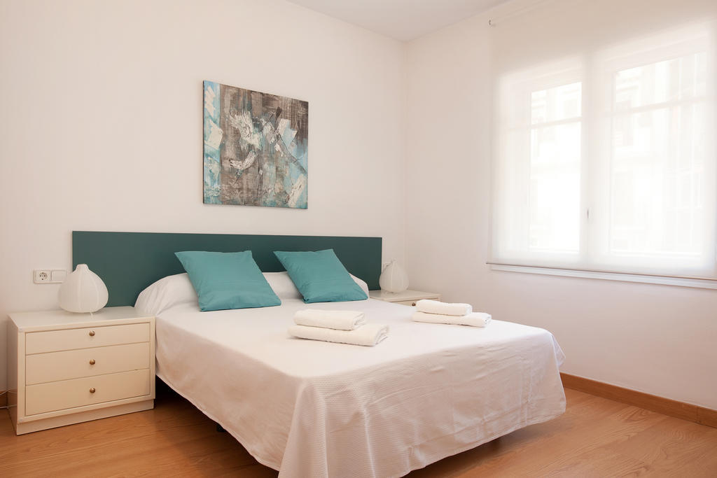 Click&Flat Floridablanca Apartment Barcelona Room photo